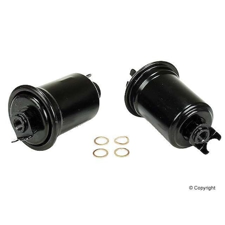 Op Parts FUEL FILTER 12751017